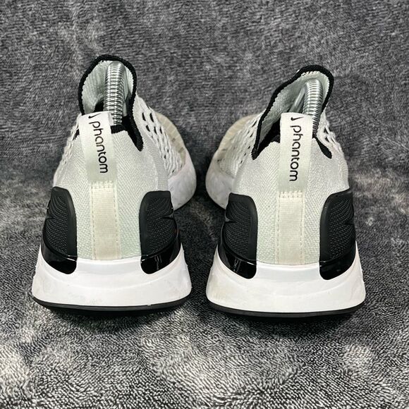 Nike React Phantom Run Flyknit 2 Men's 7 Road Running Shoes - Picture 4 of 8